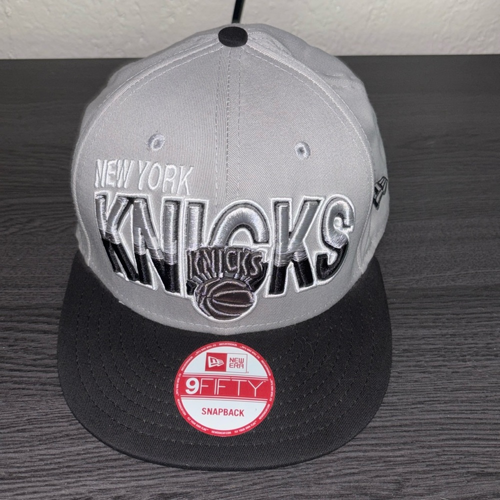 New York Knicks SnapBack